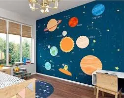Jasa Mural Dinding Jakarta