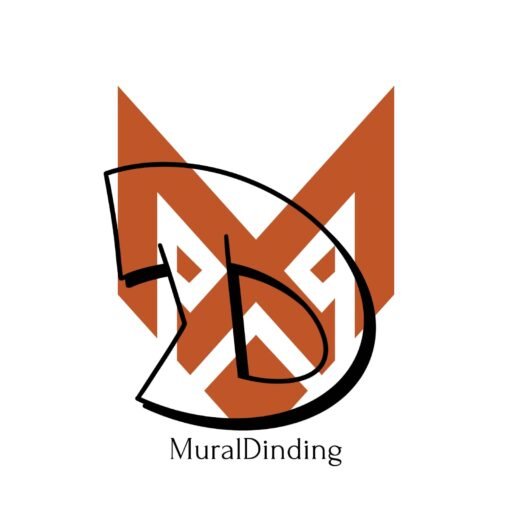 Jasa Mural Palmerah Kembangan